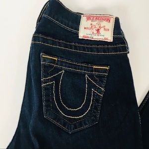True Religion Denim Jeans
